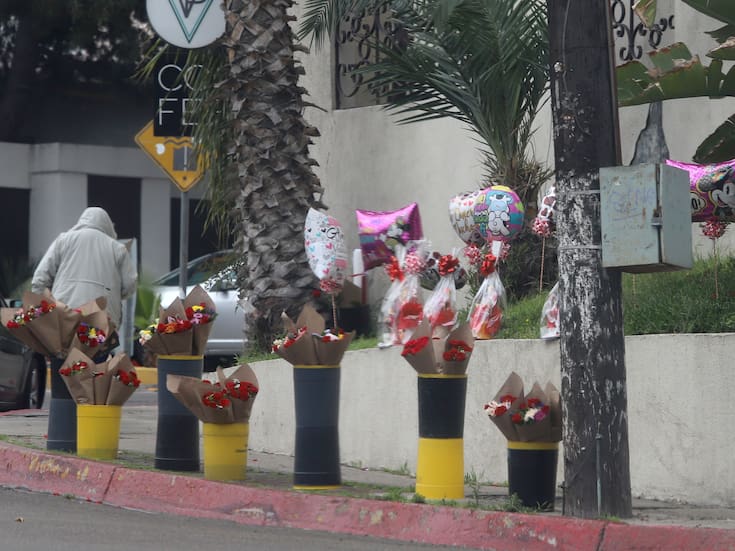 Se preparan tijuanenses para San Valentín; gastos oscilan entre los mil 500 pesos