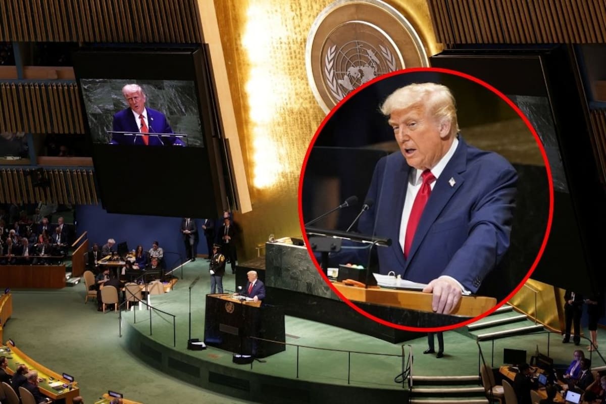 Cumbre climática en la ONU: 120 países presentan planes contra el calentamiento global mientras Trump califica la lucha ambiental como “una estafa”