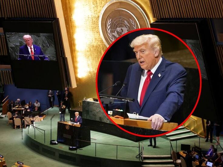 Cumbre climática en la ONU: 120 países presentan planes contra el calentamiento global mientras Trump califica la lucha ambiental como “una estafa”