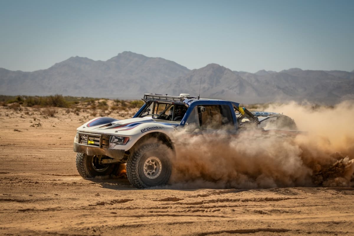 San Felipe reunirá dos carreras off-road en un festival de cuatro días en enero