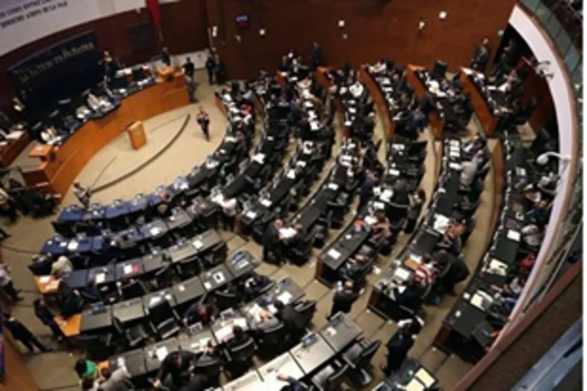Aprueba Senado "igualdad salarial" para hombres y mujeres