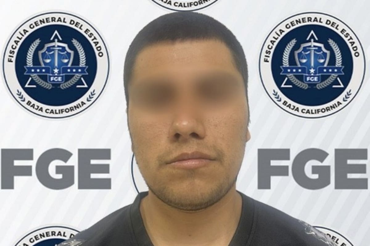 Dan prisión a implicado en robo a escuela indígena en San Quintín