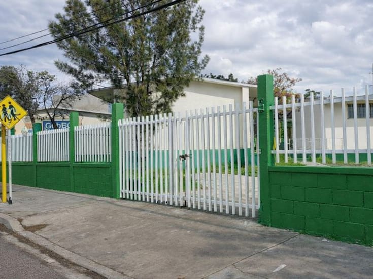 Docentes del SNTE en BC suspende clases por adeudos salariales y falta de maestros en secundaria