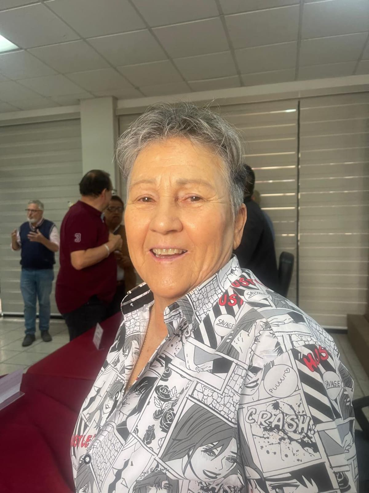 Foto: Carmen Gutiérrez