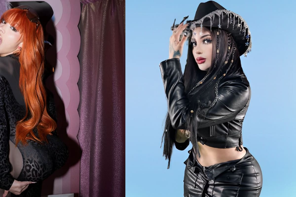 Yeri Mua estrena “Traka” canción con indirectas a Bellakath