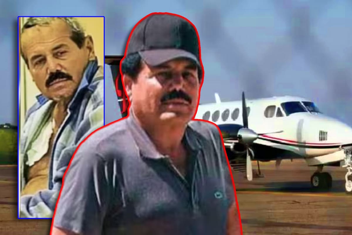 “El Mayo” Zambada tiene cáncer; buscaba tratamiento en Sinaloa antes de ser capturado: periodistas