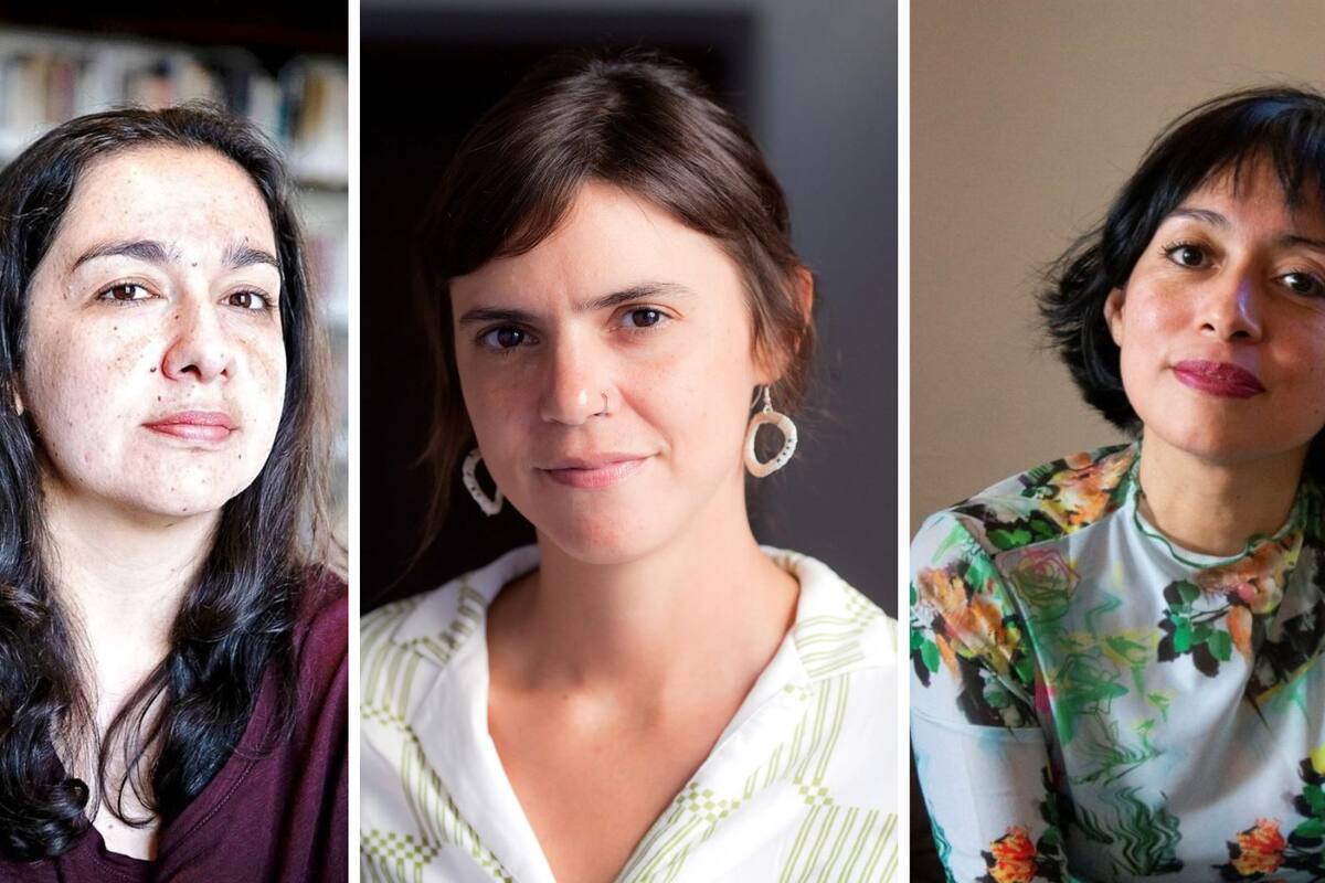 3 escritoras mexicanas contemporáneas para leer este mes patrio