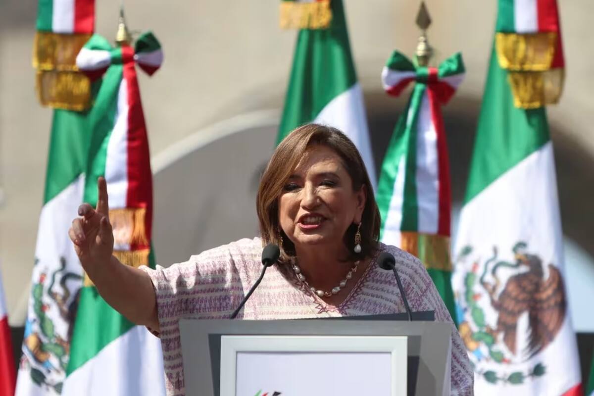 “Mañanera” de Xóchitl Gálvez: ¿Cuándo empiezan y cómo serán?