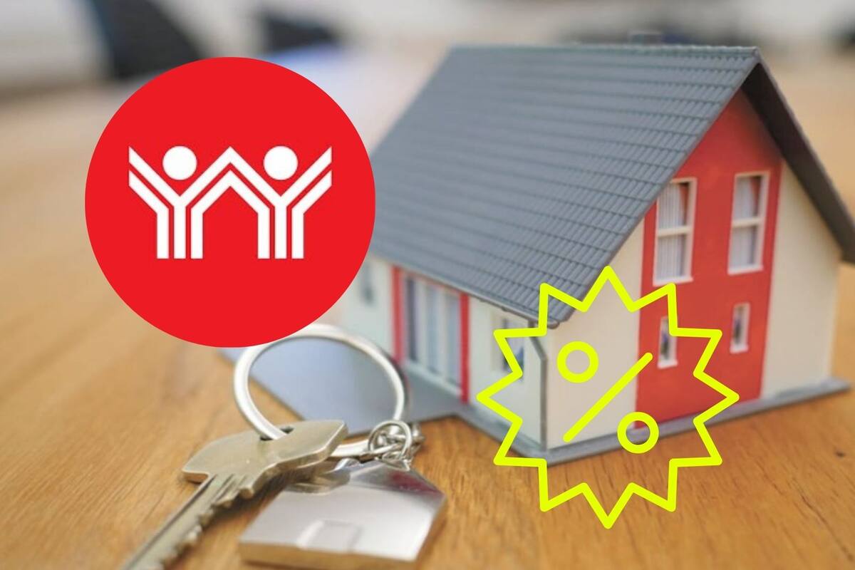 Estos son los descuentos exclusivos del Infonavit para celebrar el día de muertos