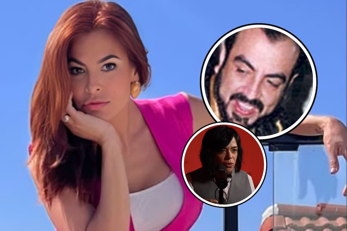 El día que Arturo Beltrán Leyva intentó pagar 5 mdd por Eva Mendes, según Anabel Hernández