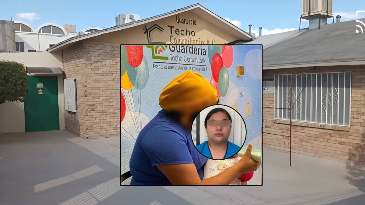 Desde 2019 se ha denunciado irregularidades con donativos y casos de abuso sexual en la guardería subrogada del IMSS, Techo Comunitario AC.