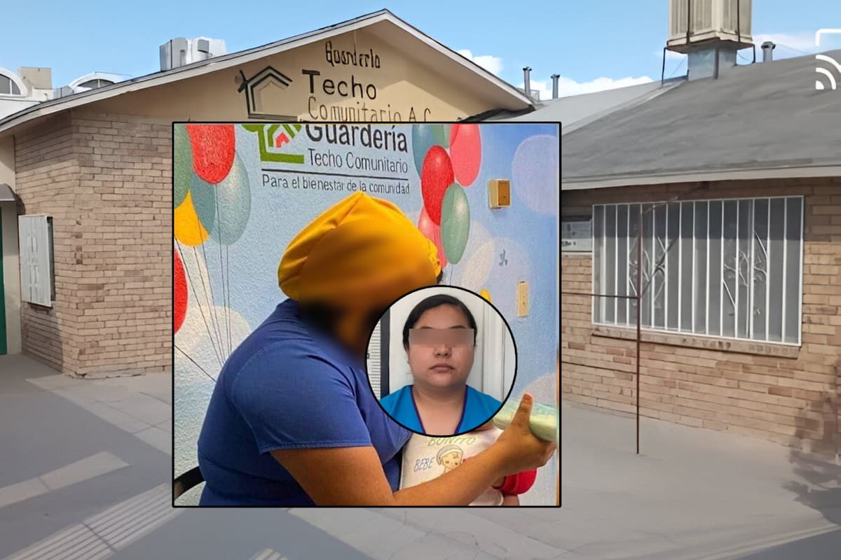 Cronología de casos de abuso sexual contra 26 bebés en guardería de IMSS Juárez