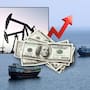 Petróleo alcanza máximos de un mes por el bloqueo de Estados Unidos contra Irán y nuevos ataques a buques en el estrecho de Ormuz
