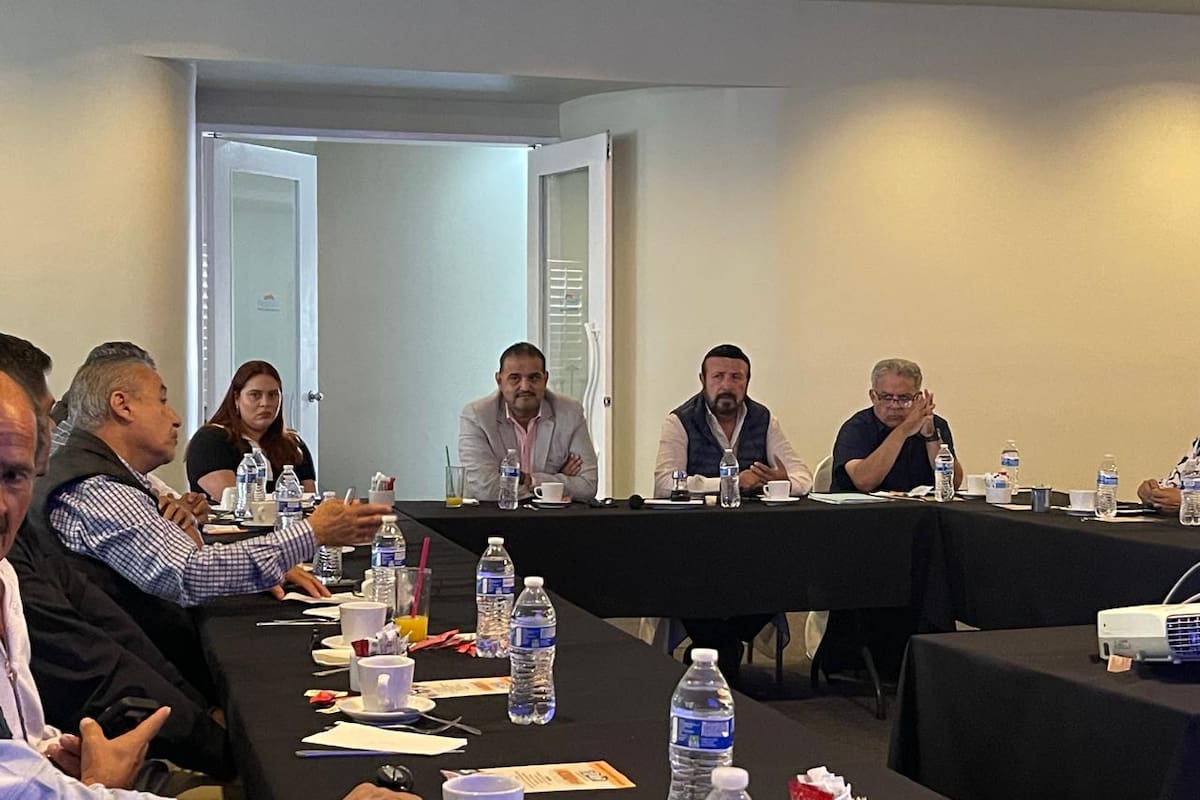 Urge separar lo técnico de lo político en el desarrollo urbano de Rosarito