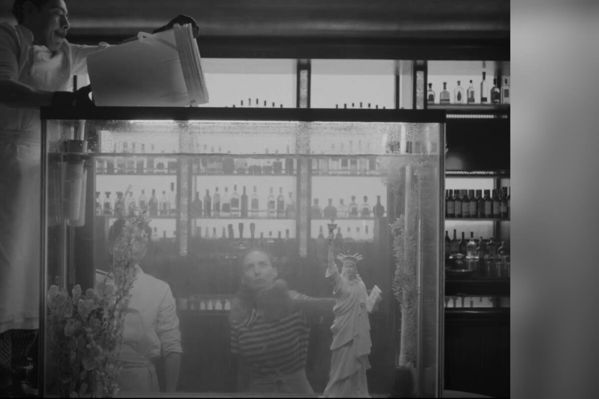 “La Cocina” de Alonso Ruizpalacios: un drama sobre migración, aborto y la pugna por el “sueño americano” en tiempos de elecciones en EU