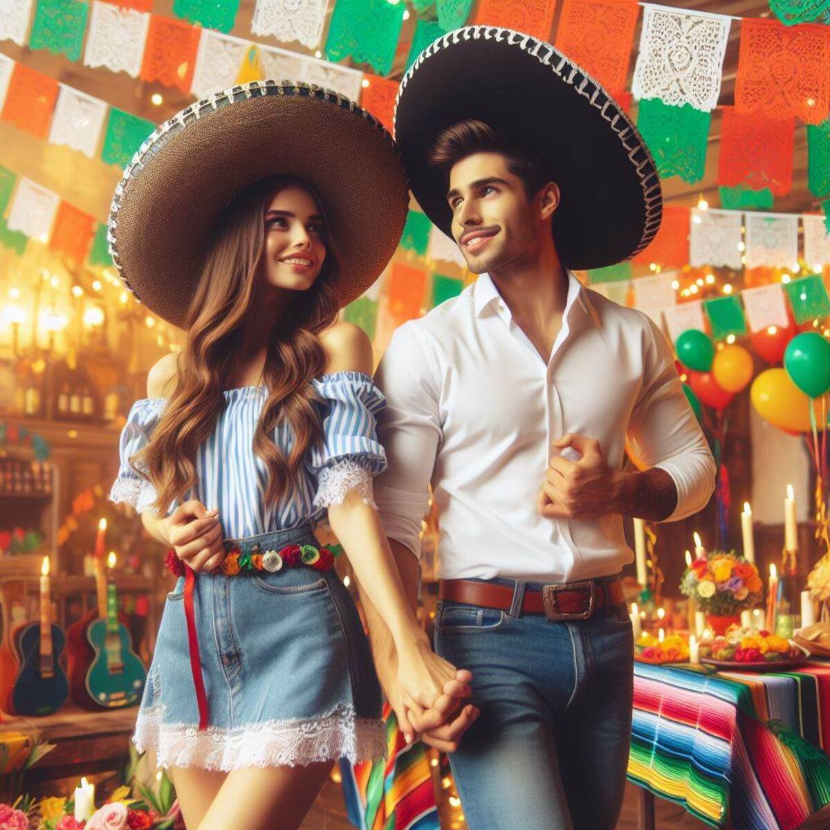 México se encuentra en el top 10 de los países que más sexo tienen.