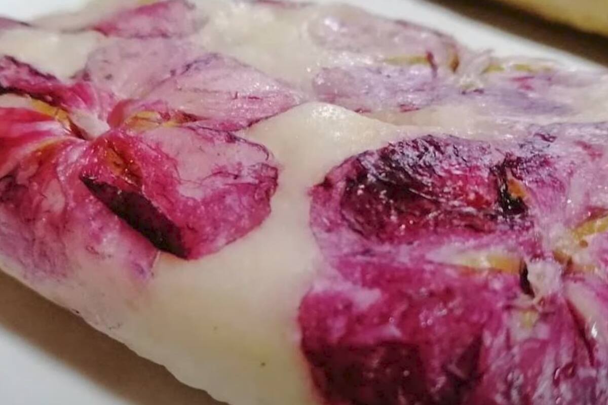 ¡Tamales coquette! La nueva tendencia gastronómica que arrasa en San Luis Potosí