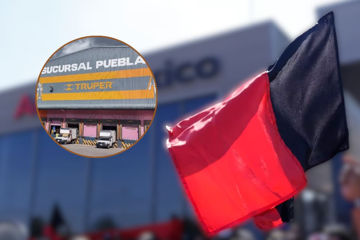 Un total de 64 choferes de la distribuidora de herramientas Truper iniciaron un bloqueo masivo en su planta para exigir mejores condiciones laborales, pero la empresa rompió el diálogo y ordenó el despido definitivo de todos los empleados involucrados