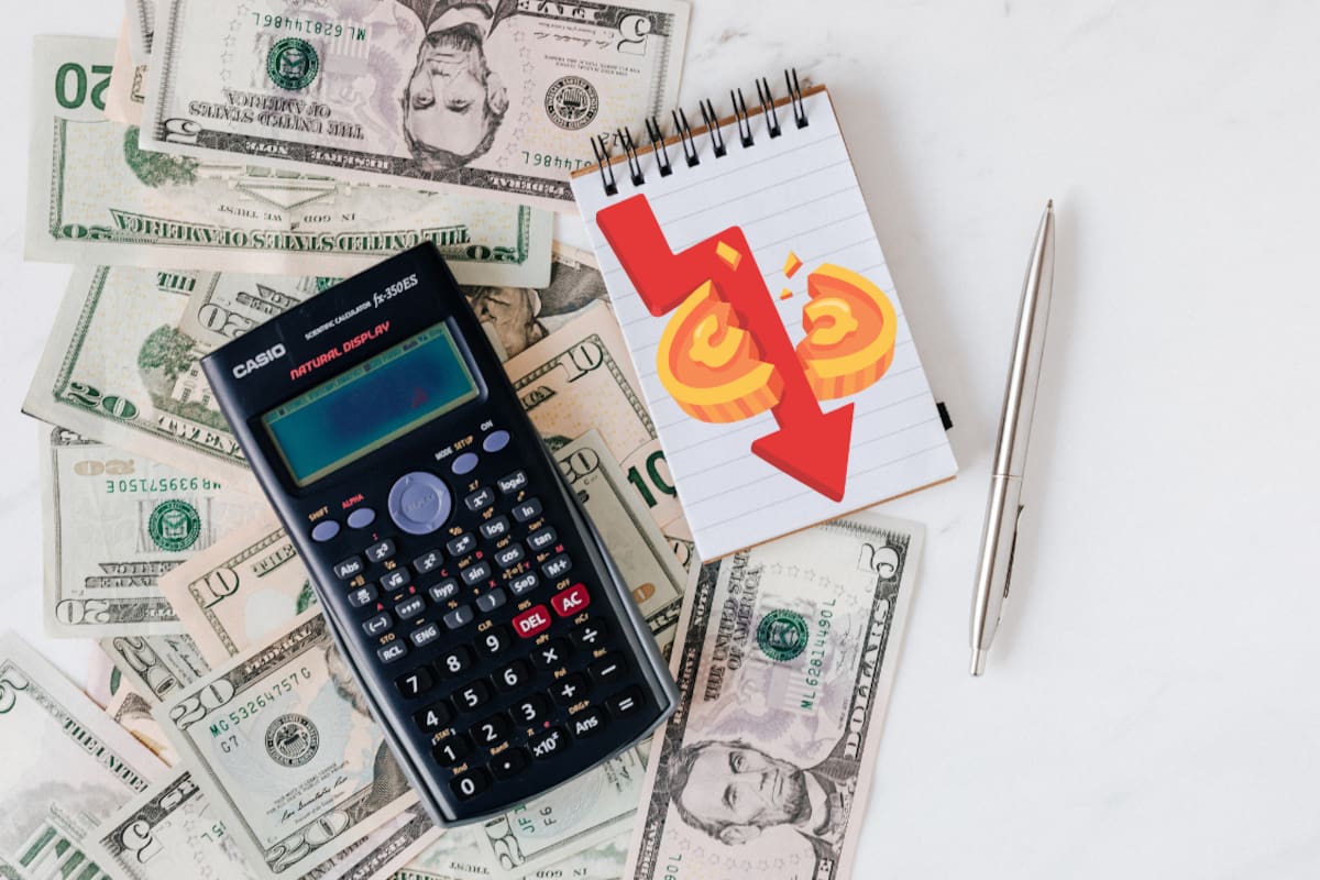 Economistas elevan al 34% la probabilidad de recesión en Estados Unidos para el próximo año, pero la inflación no bajará al 2% hasta 2028: Bankrate advierte de tasas “más altas por más tiempo”