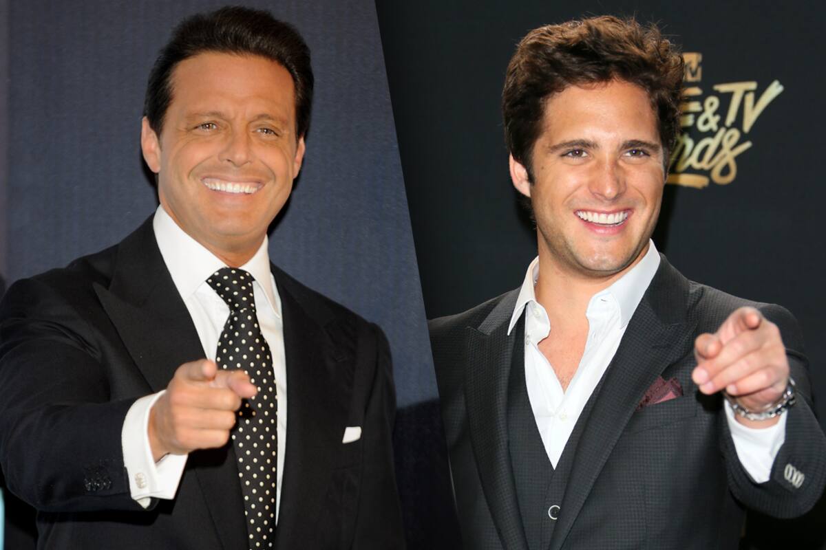 Buscan al doble de Luis Miguel en Baja California