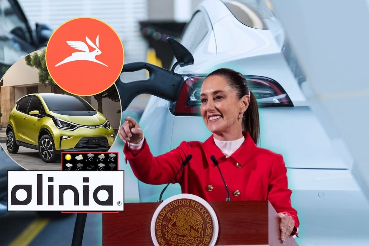 Olinia, el auto eléctrico 100% mexicano que costará entre 90 y 100 mil pesos, tendrá tres versiones distintas y se podrán conectar en cualquier enchufe; si supera estos retos, estaría listo en junio de 2026
