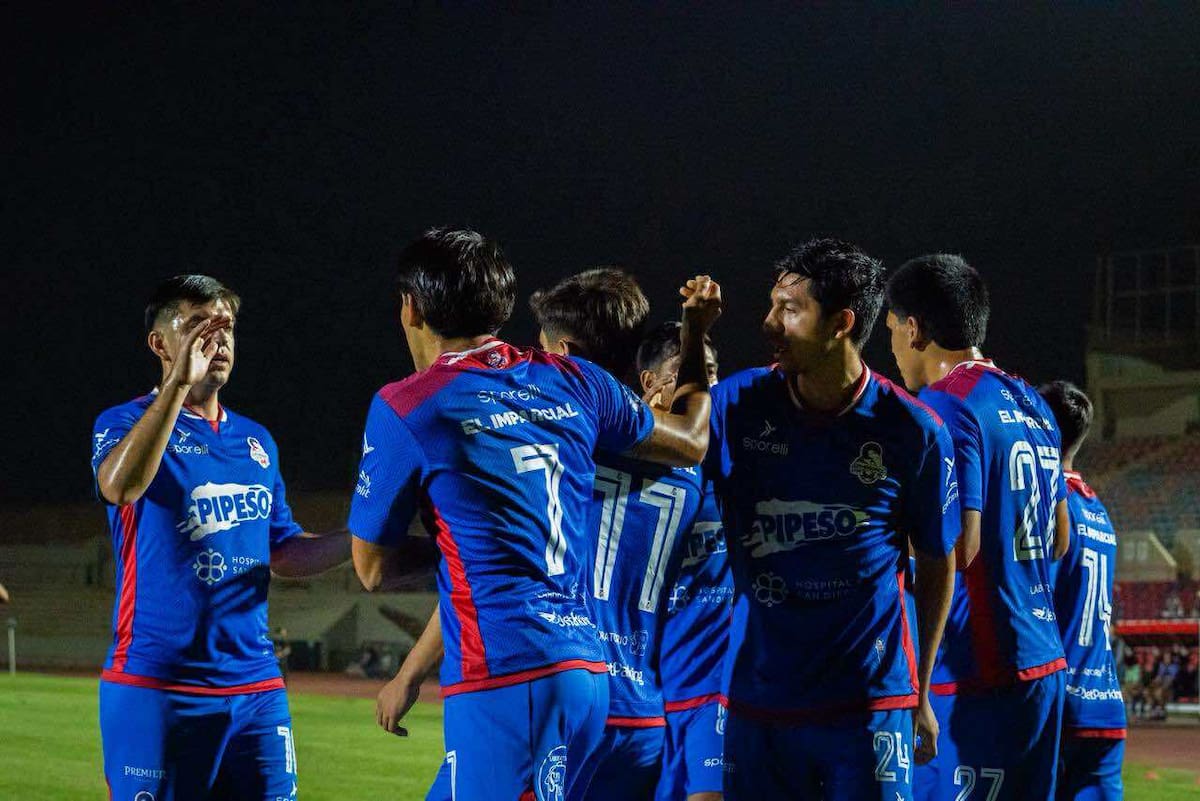 Foto: Club Cimarrones de Sonora.