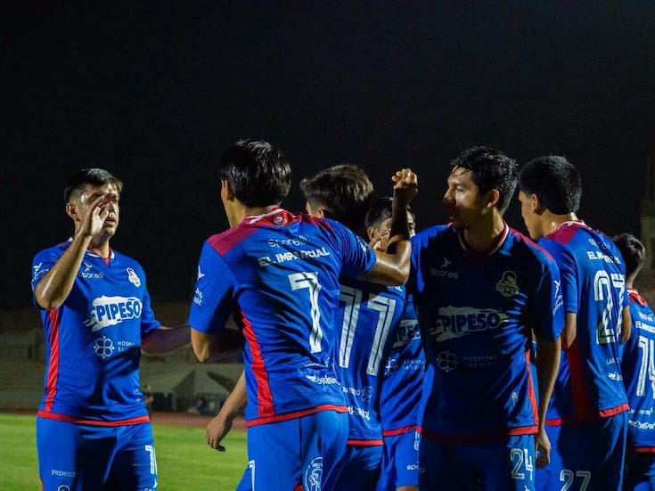 Rescatan Cimarrones empate en casa de Alacranes