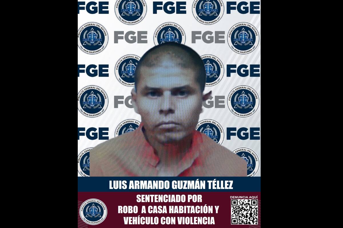 Sentencian a hombre por robo violento a casa y vehículo