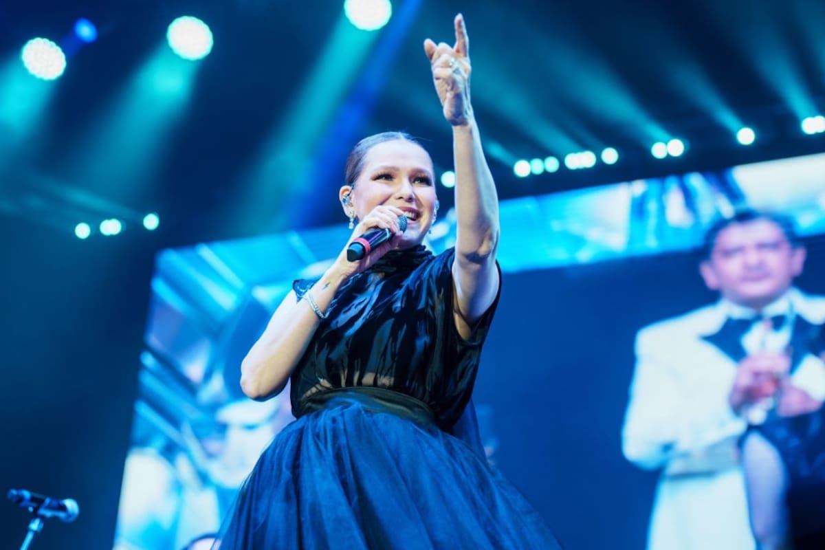 Kika Edgar comparte mensaje de agradecimiento a Hermosillo tras cirugía de emergencia por apendicitis: “Volveré para compensarlos”