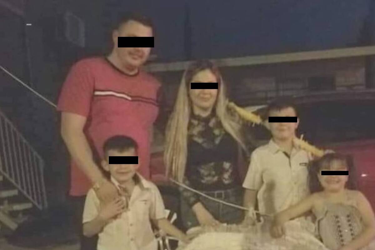 FGJE confirma que hasta el momento no existe denuncia sobre la presunta desaparición de una familia en Nogales