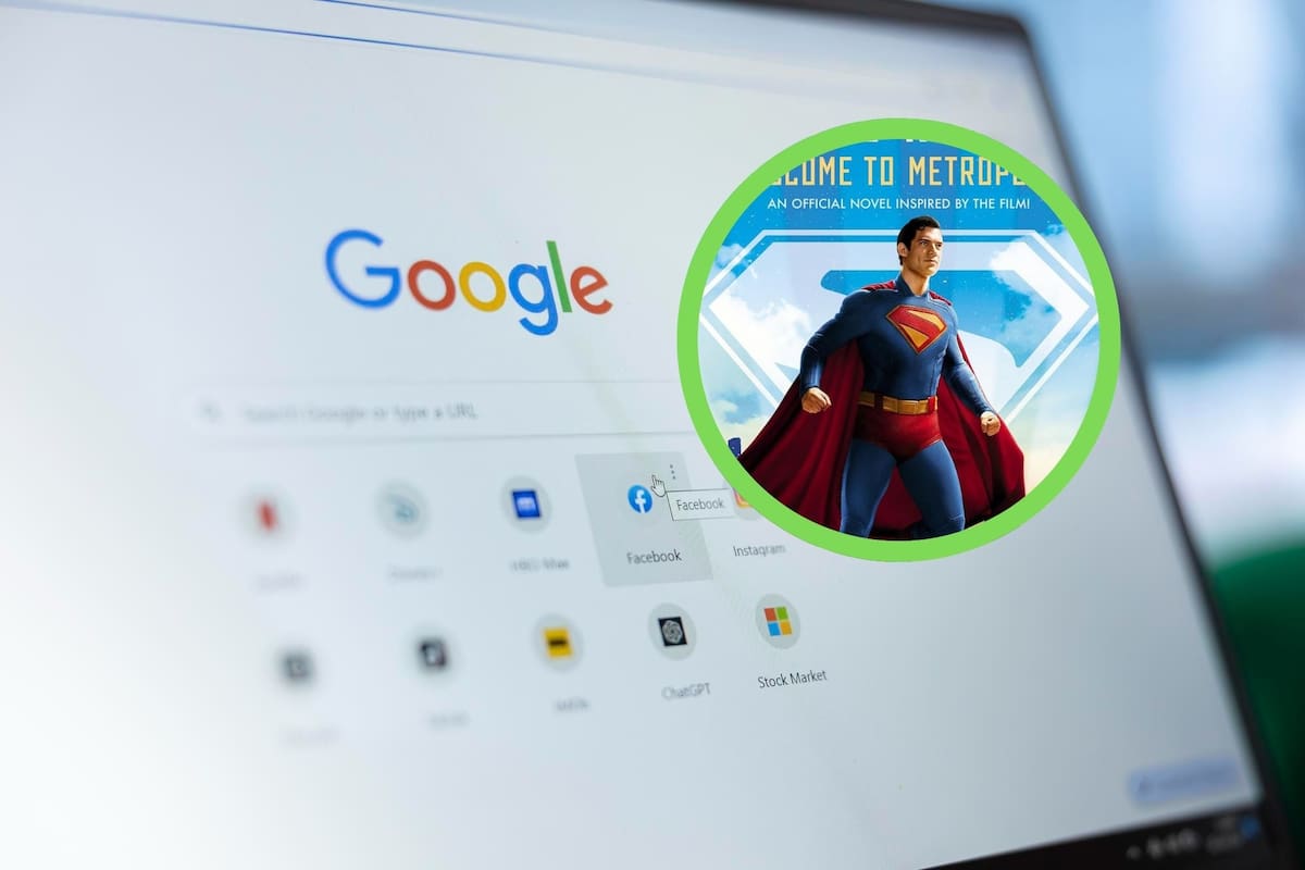 Los superhéroes más buscados en Google durante 2025, según la inteligencia artificial