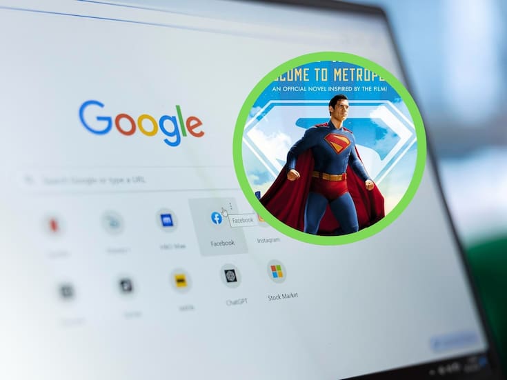 Los superhéroes más buscados en Google durante 2025, según la inteligencia artificial