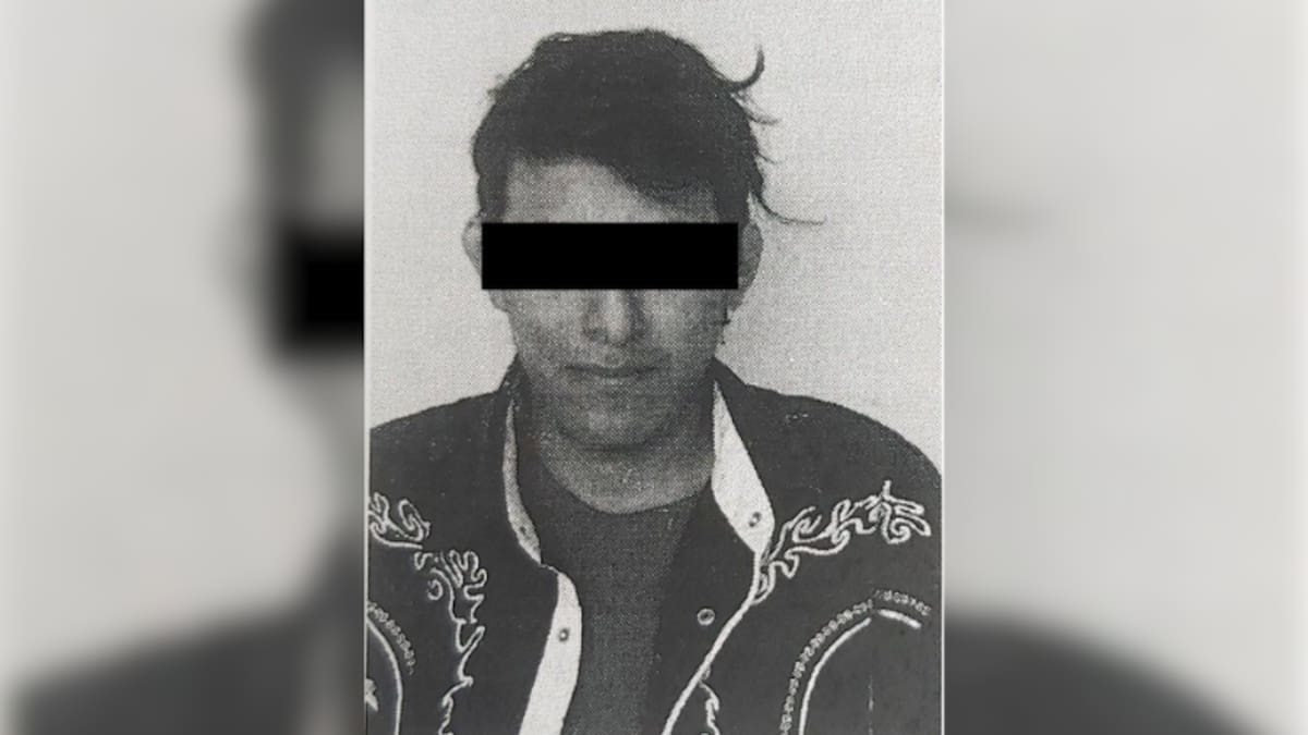 Condenan a 32 años de prisión a hombre que violó a niña de 6 años en la Sierra de Juárez, Oaxaca