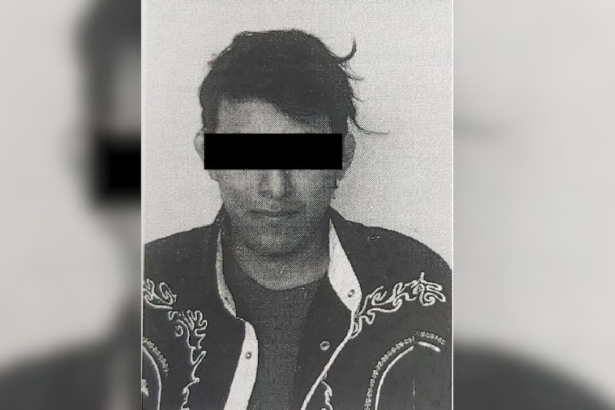 Condenan a 32 años de prisión a hombre que violó a niña de 6 años en la Sierra de Juárez, Oaxaca