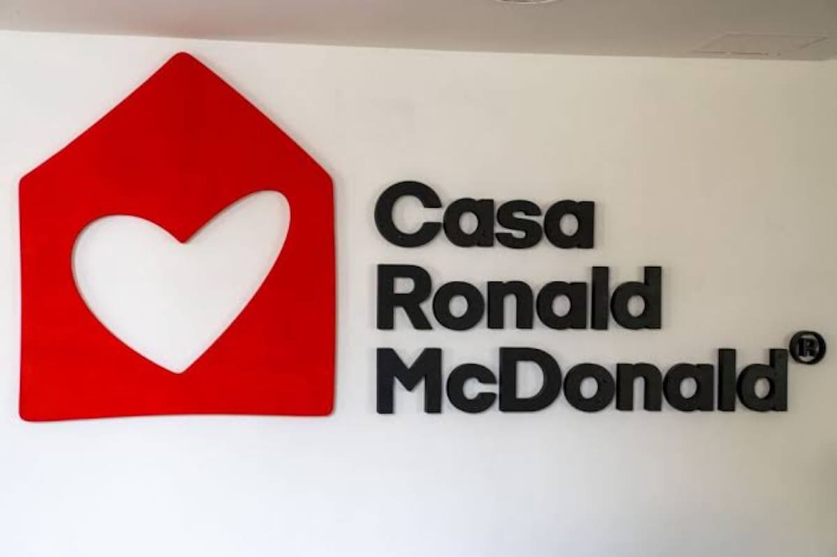 Casa Ronald McDonald México celebra su 27ª Cena con Causa para apoyar a familias con hijos en tratamiento médico