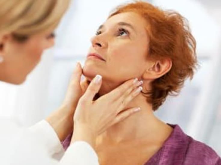 Día Mundial del Cáncer de Tiroides: Lo que debes saber sobre esta enfermedad