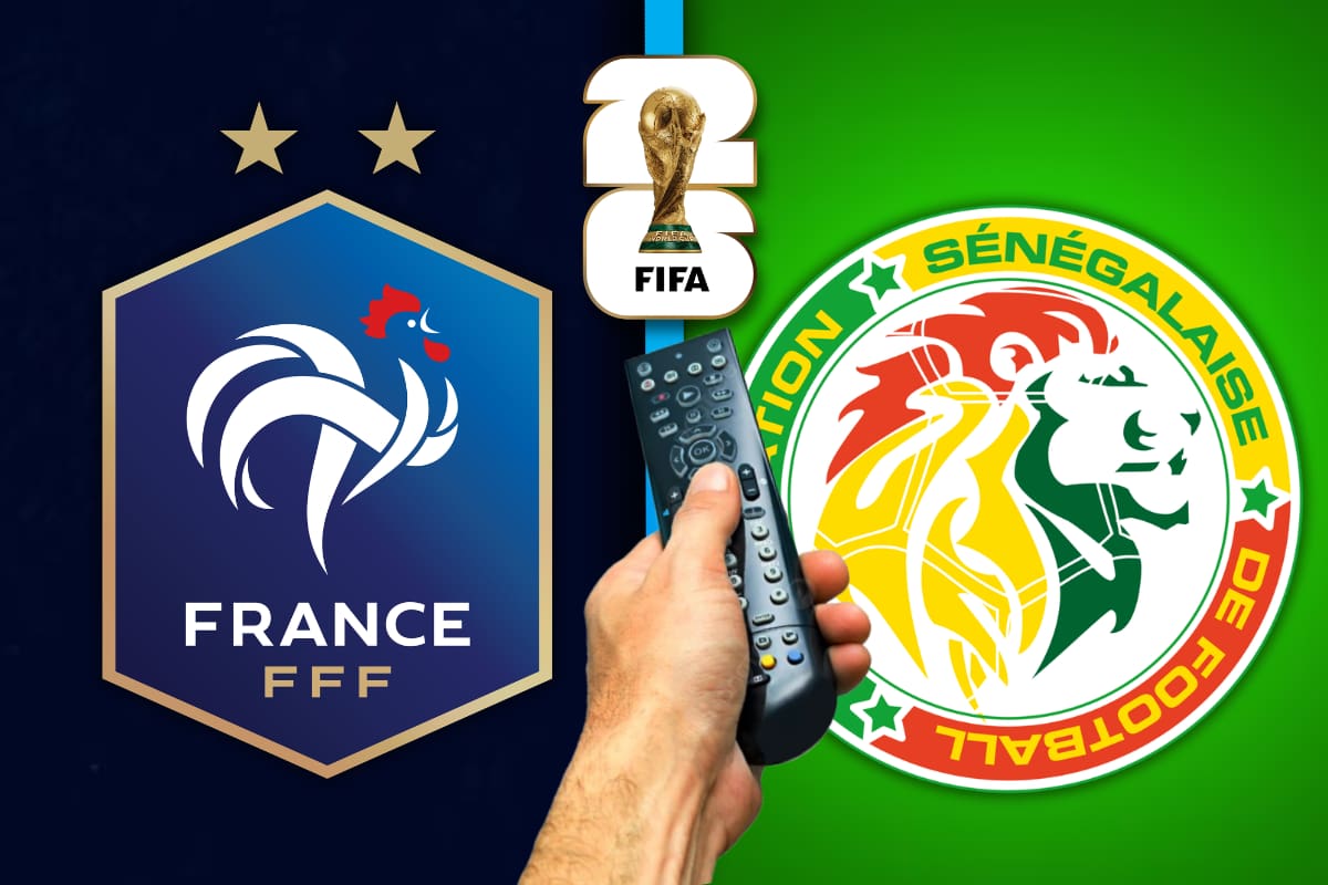 Francia vs Senegal: ¿A qué hora y por dónde ver EN VIVO el partido de Jornada 1 del Grupo I de la Copa del Mundo?