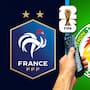 Francia vs Senegal: ¿A qué hora y por dónde ver EN VIVO el partido de Jornada 1 del Grupo I de la Copa del Mundo?