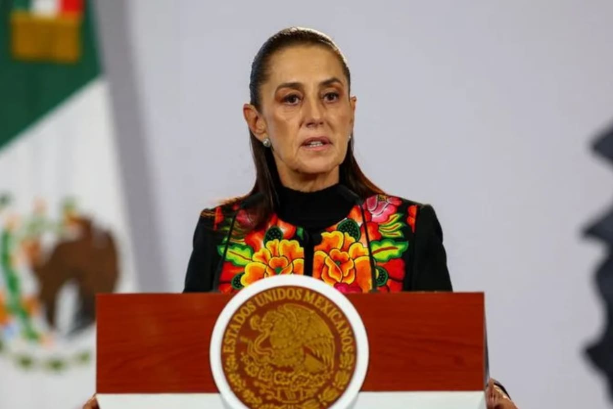 Sheinbaum confirma que México desconectó temporalmente páginas del Gobierno por fallas críticas de PHP, una alerta mundial que llevó a distintas organizaciones a reforzar sus sistemas antes de que las vulnerabilidades pudieran ser aprovechadas