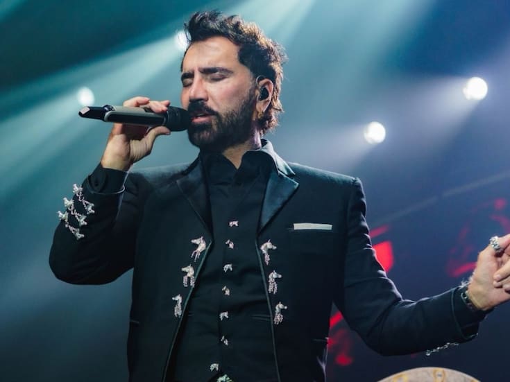 Alejandro Fernández es operado de emergencia y manda mensaje a sus seguidores en redes sociales ¿Qué le pasó a “El Potrillo”?