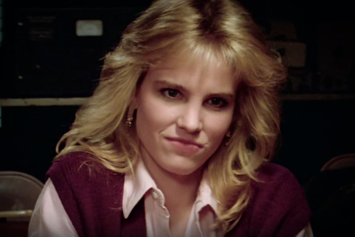 Muere Jennifer Runyon, actriz de “Los Cazafantasmas” y estrella de la TV de los 80, a los 65 años