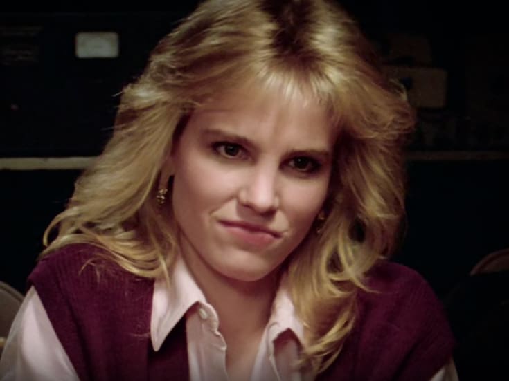 Muere Jennifer Runyon, actriz de “Los Cazafantasmas” y estrella de la TV de los 80, a los 65 años