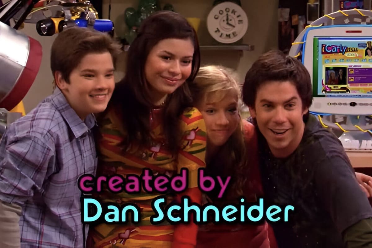 Actriz de ‘iCarly’ revive el infierno que sufrió con un acosador
