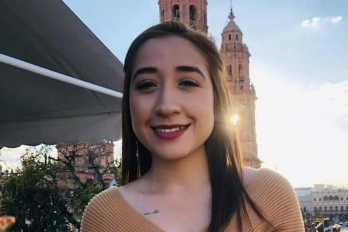 Feministas de Tijuana se solidarizan con el feminicidio de Jessica González