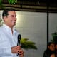 Froylán Gámez escucha a vecinos de Las Minitas en Hermosillo