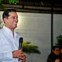 Froylán Gámez recorre Las Minitas y suma más de 115 reuniones para conocer las necesidades de colonias y localidades de Sonora