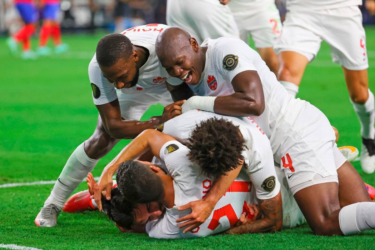 Copa Oro: Cuándo y a qué hora ver el partido de Canadá vs México