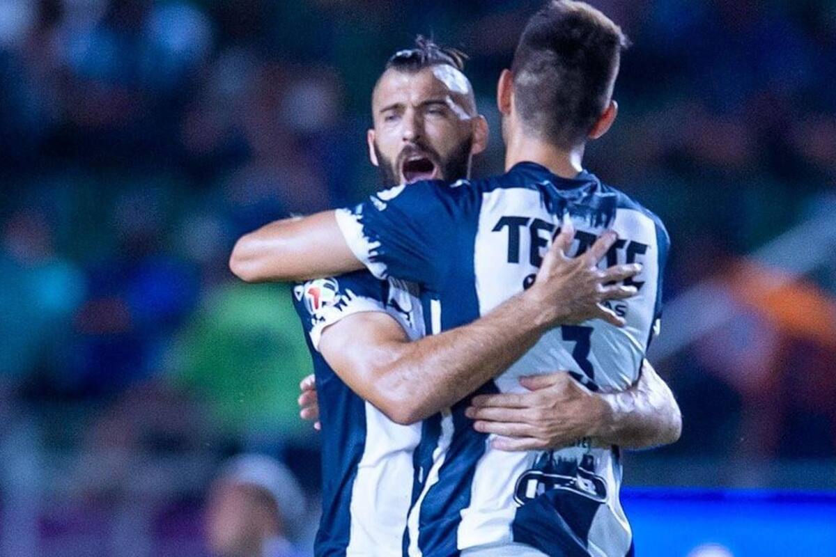 Rayados derrota al Mazatlán FC y casi asegura su clasificación directa a la Liguilla