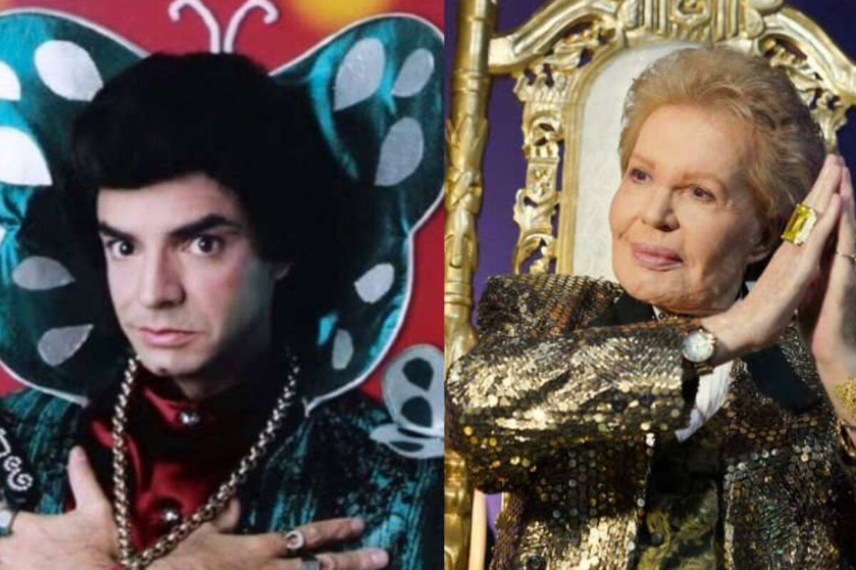 Eugenio Derbez es criticado por su papel de Julio Esteban