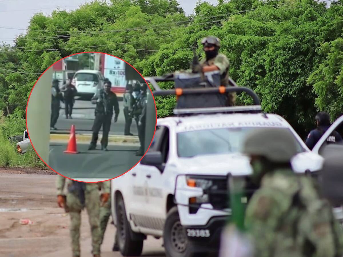 Crédito: El Universal/Archivo GH